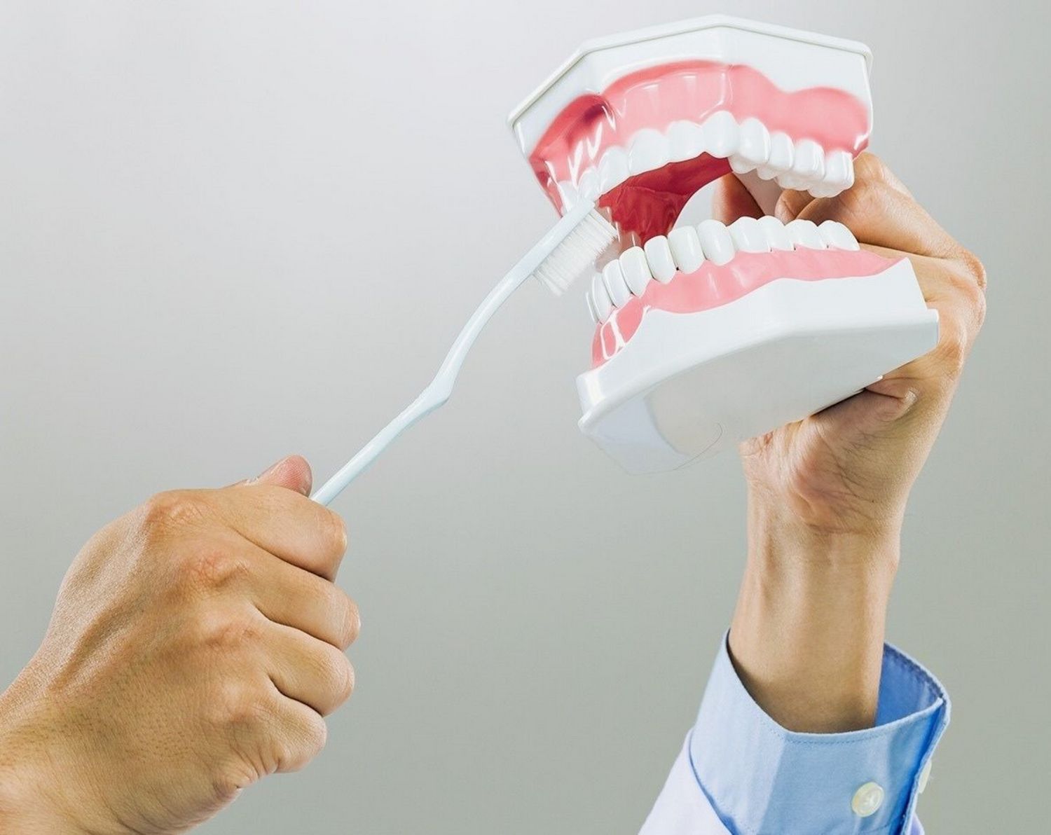Protetyka w stomatologii