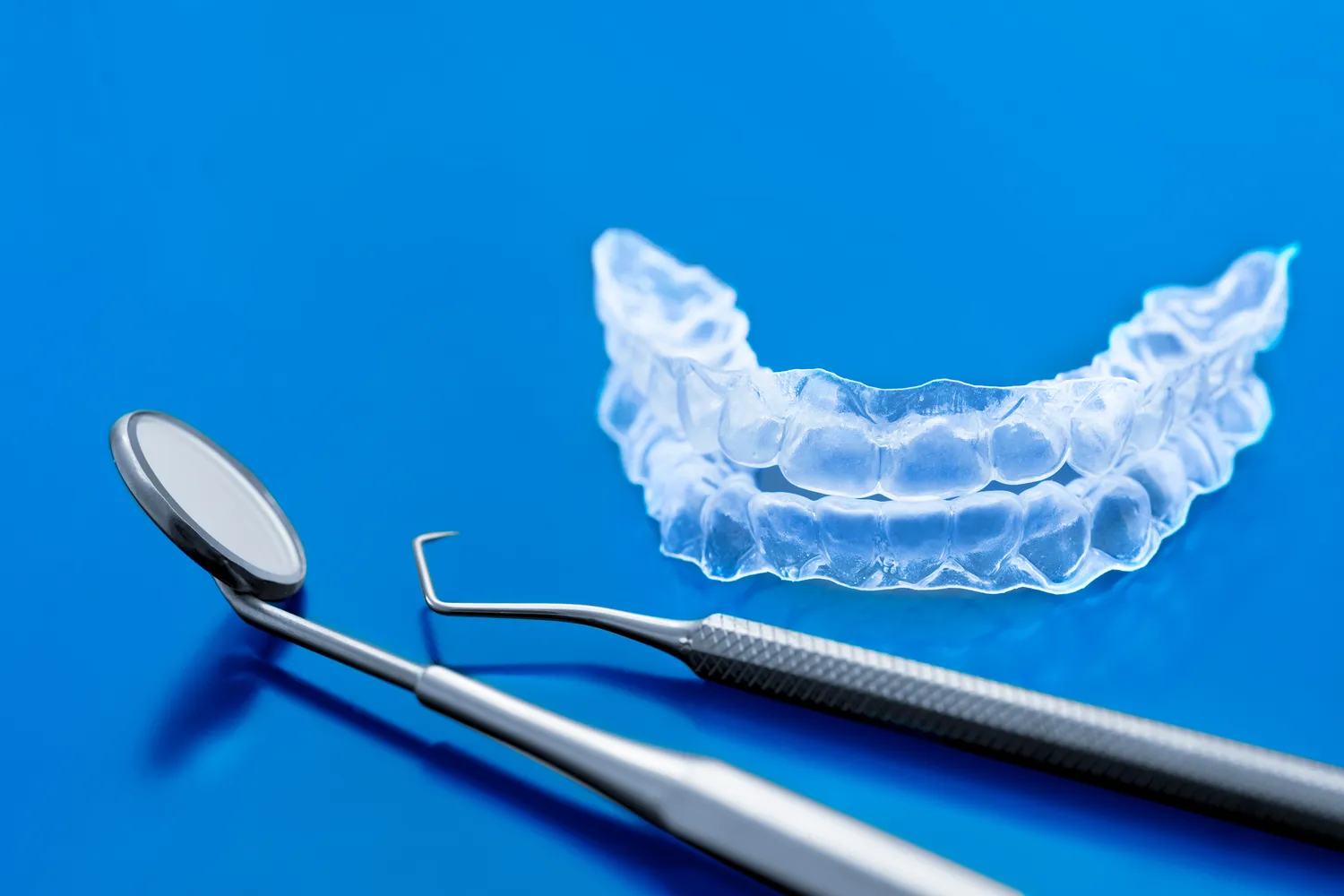 Aparat Invisalign Szczecin