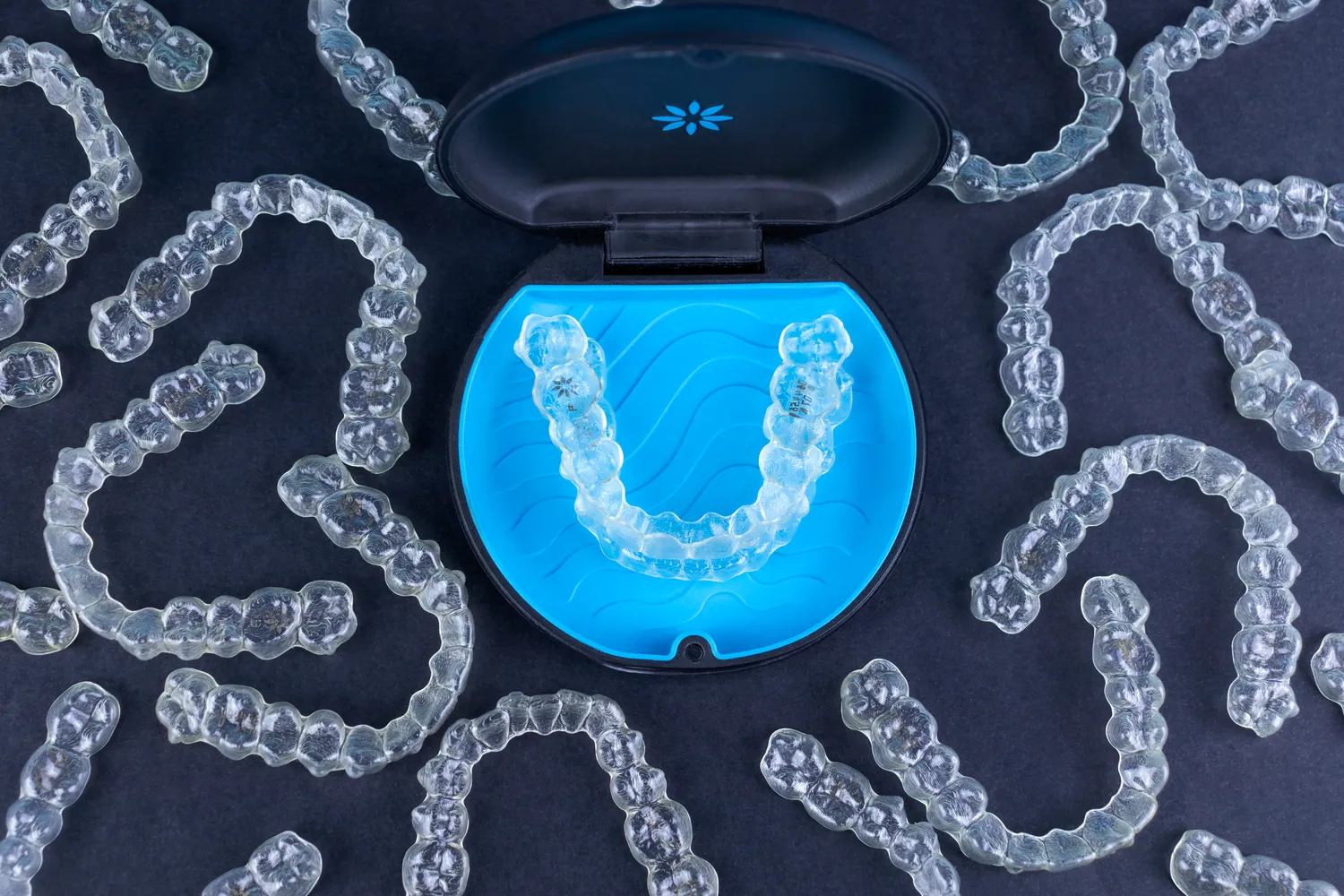 Invisalign Warszawa cena