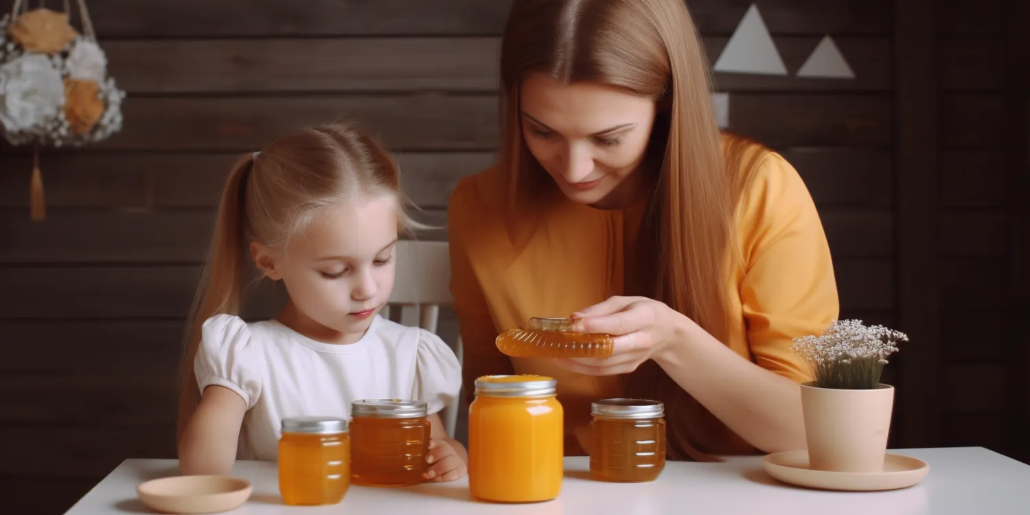 Miody na jakie dolegliwości?