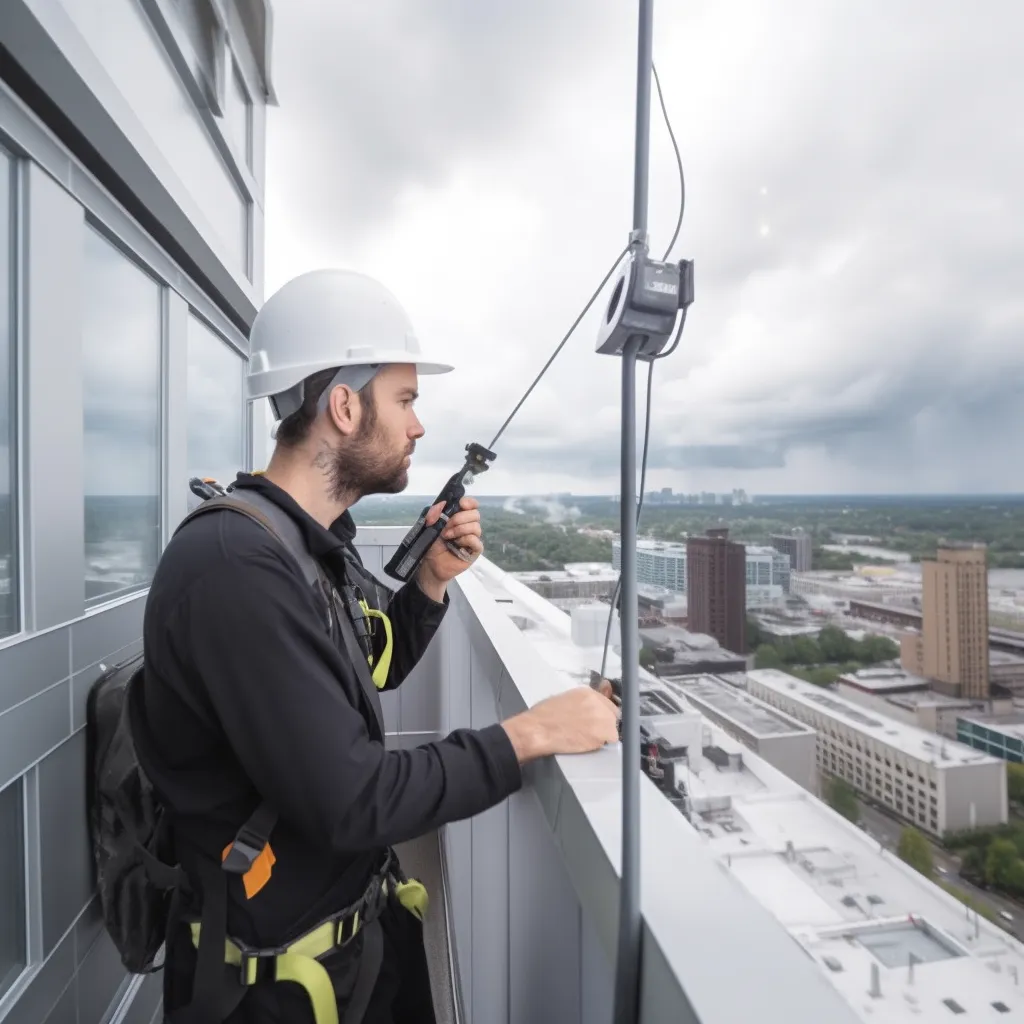 Projekt instalacje elektryczne jak wykonać?