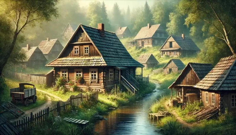 Mienie zabużańskie