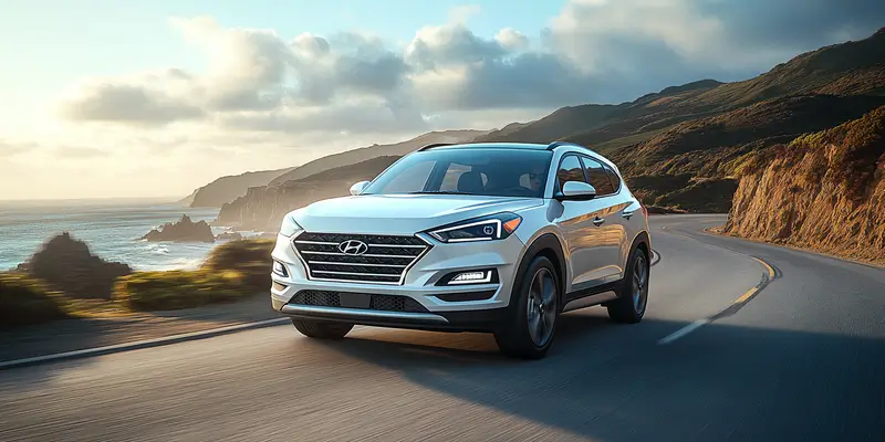 Części samochodowe Hyundai