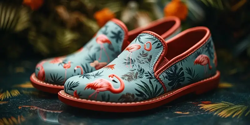 Jakie kapcie dla małych dzieci?