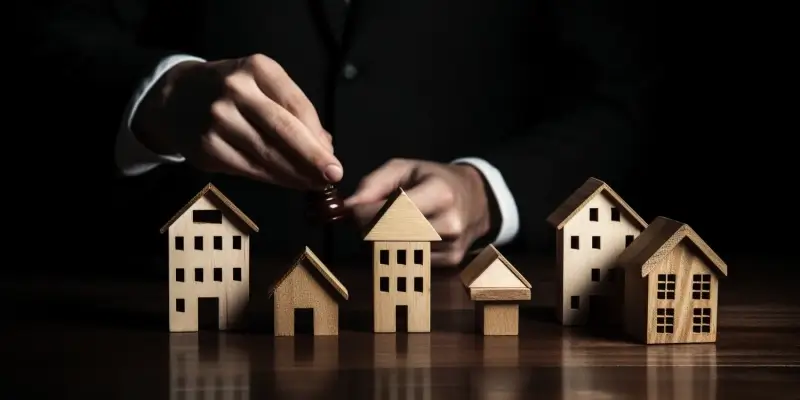 Chcesz szybko sprzedać nieruchomość?