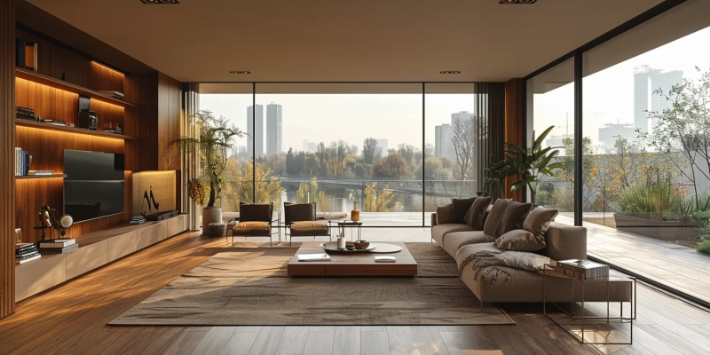 Dlaczego okna parują od zewnątrz?