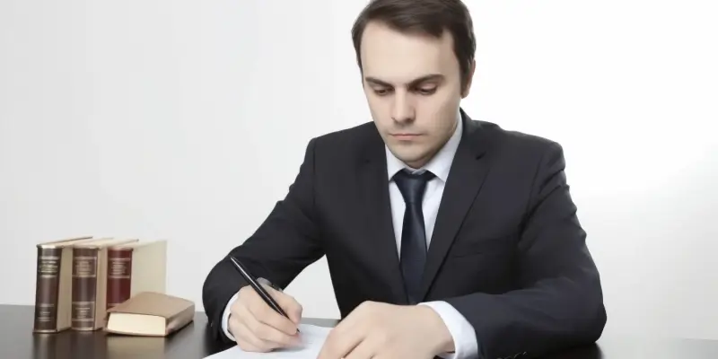 Dlaczego warto inwestować w reklamę dla adwokatów?