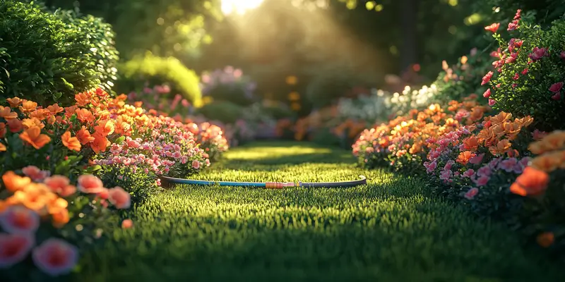 Gdzie wyrzucić stary wąż ogrodowy?