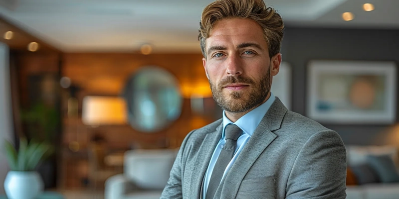 Jak pracują pośrednicy nieruchomości?