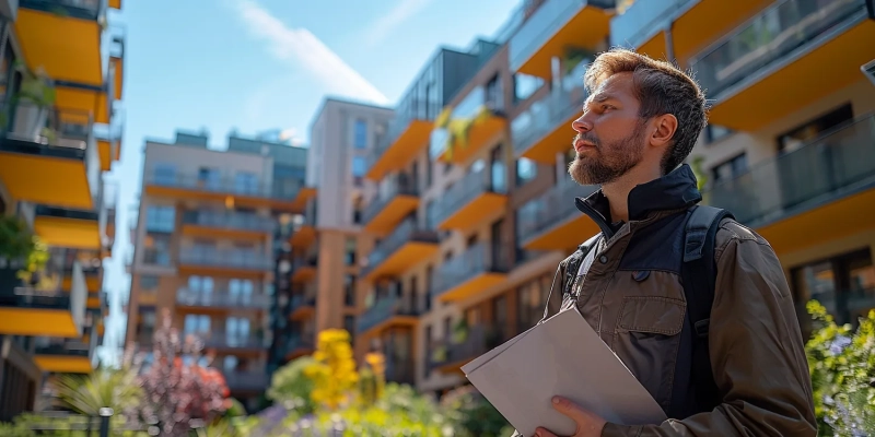 Jak przygotować nieruchomość na sprzedaż?