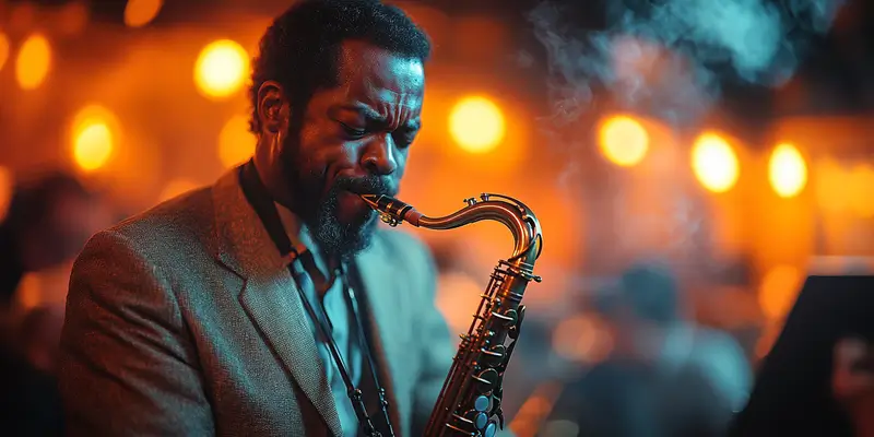 Jak wybrać saksofon?