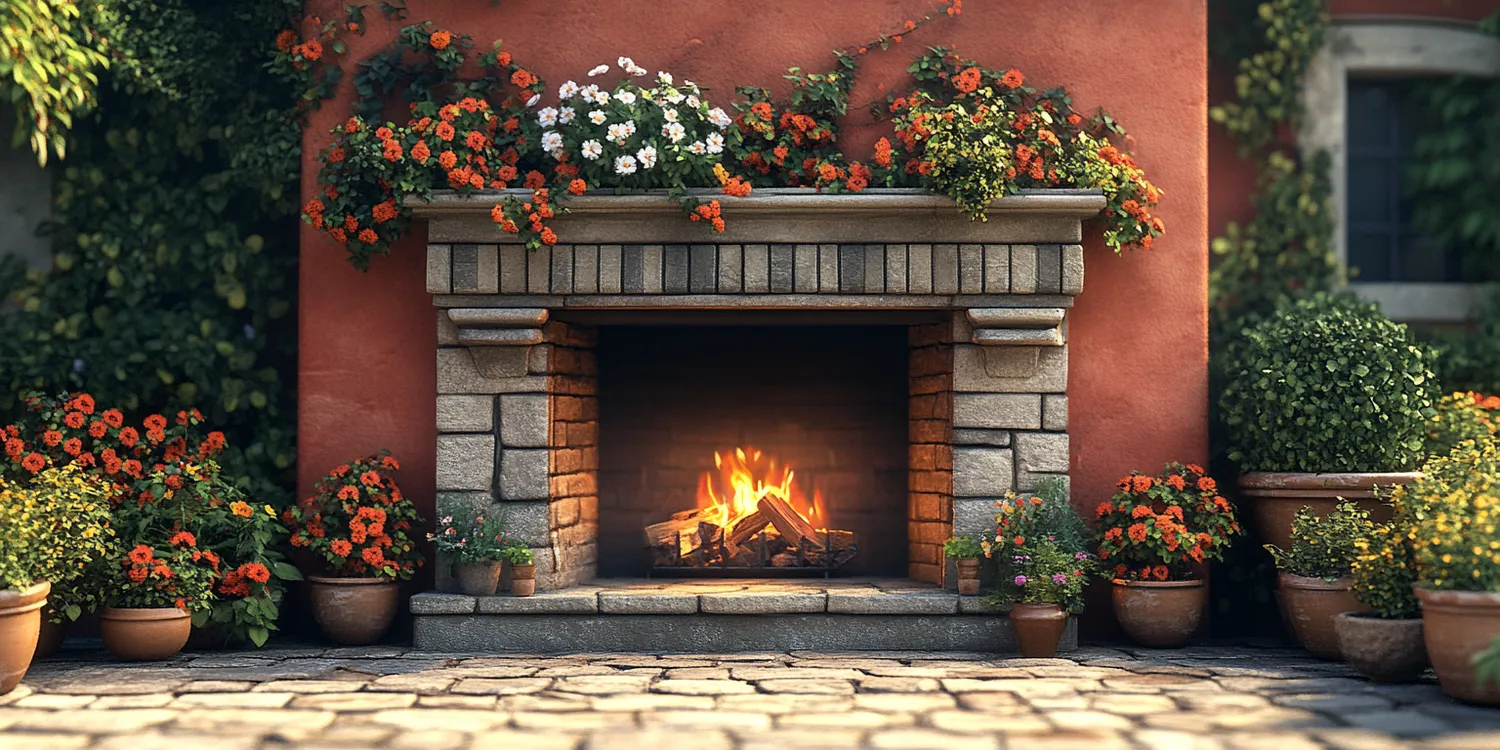 Jak zrobić piękny ogród?