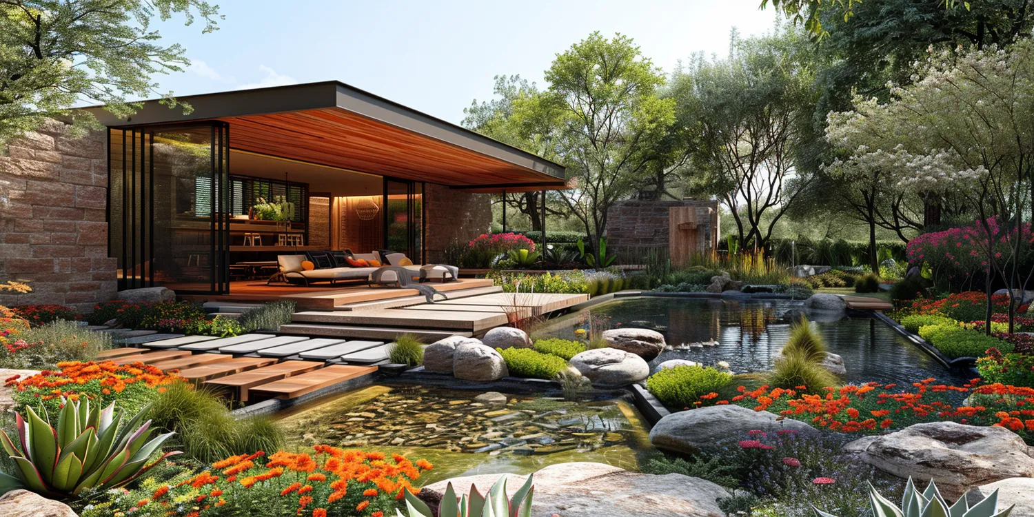 Kiedy podlewać ogród?