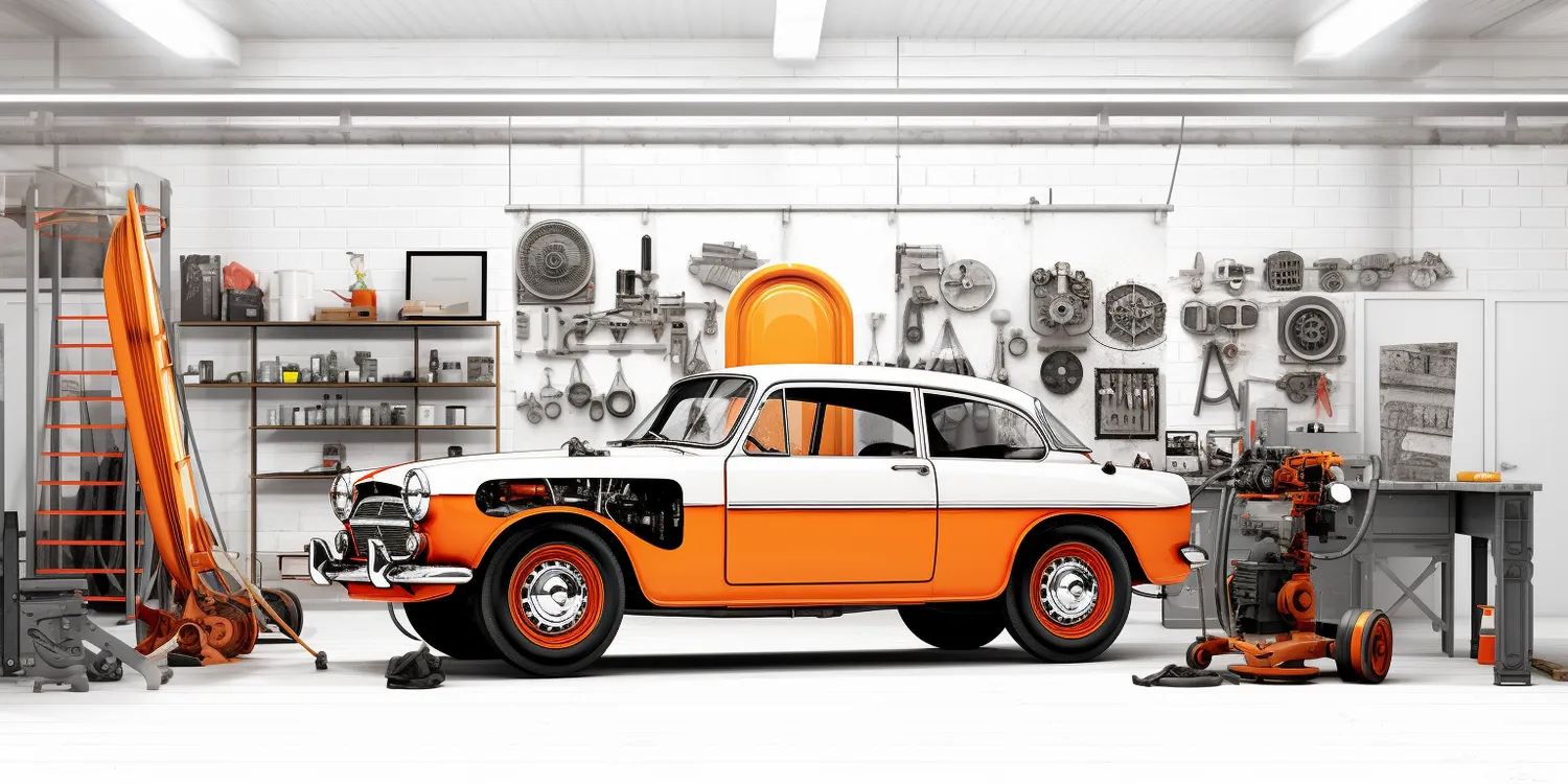 Kompleksowa diagnostyka samochodu - kiedy warto ją wykonać?