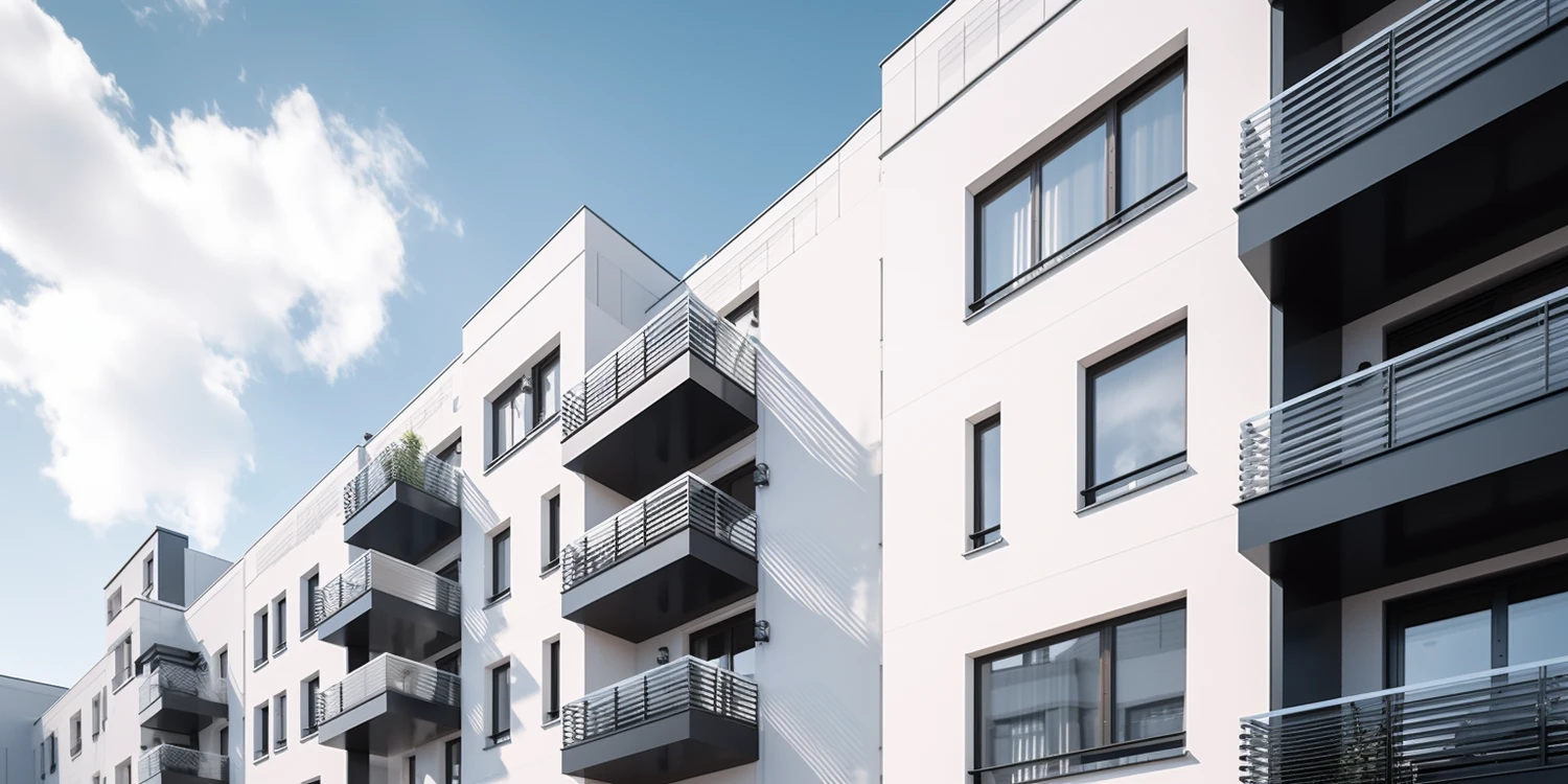 Mieszkania nad morzem sposobem na kryzys?