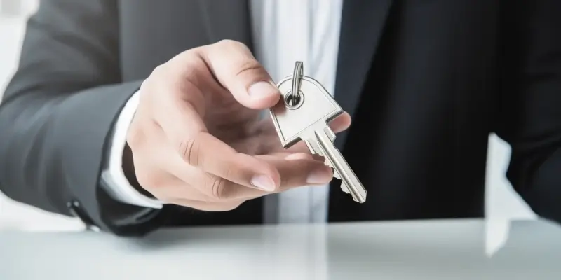 Nieruchomości na sprzedaż - czym jest flipping?