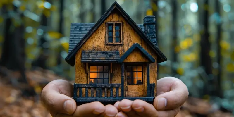  Nieruchomości - sposób na inwestowanie pieniędzy