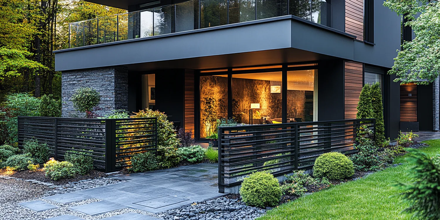 Ogród deszczowy co to?