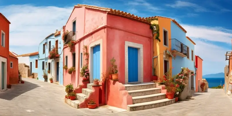 Praca agencji nieruchomości