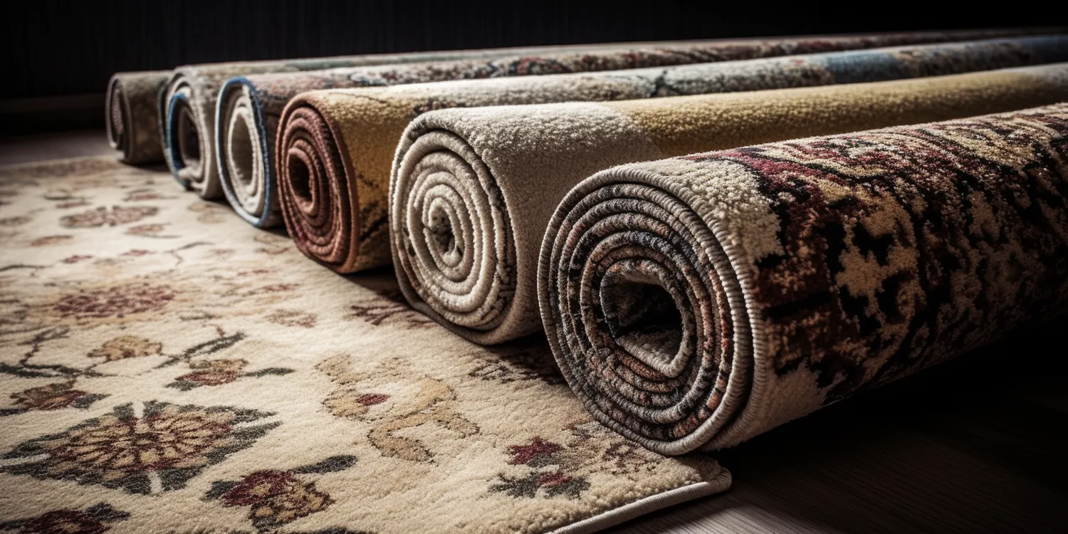 Pranie dywanów ile kosztuje?