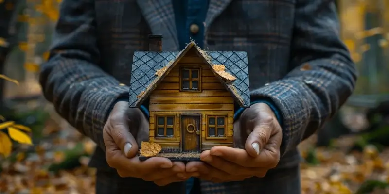 Sprzedaj swoją nieruchomość z sukcesem