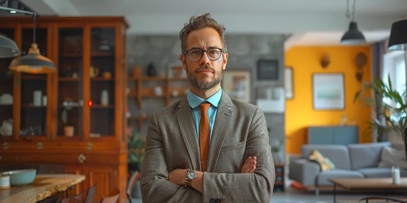 Sprzedaż nieruchomości - gdzie zgłosić kwestie podatkowe?