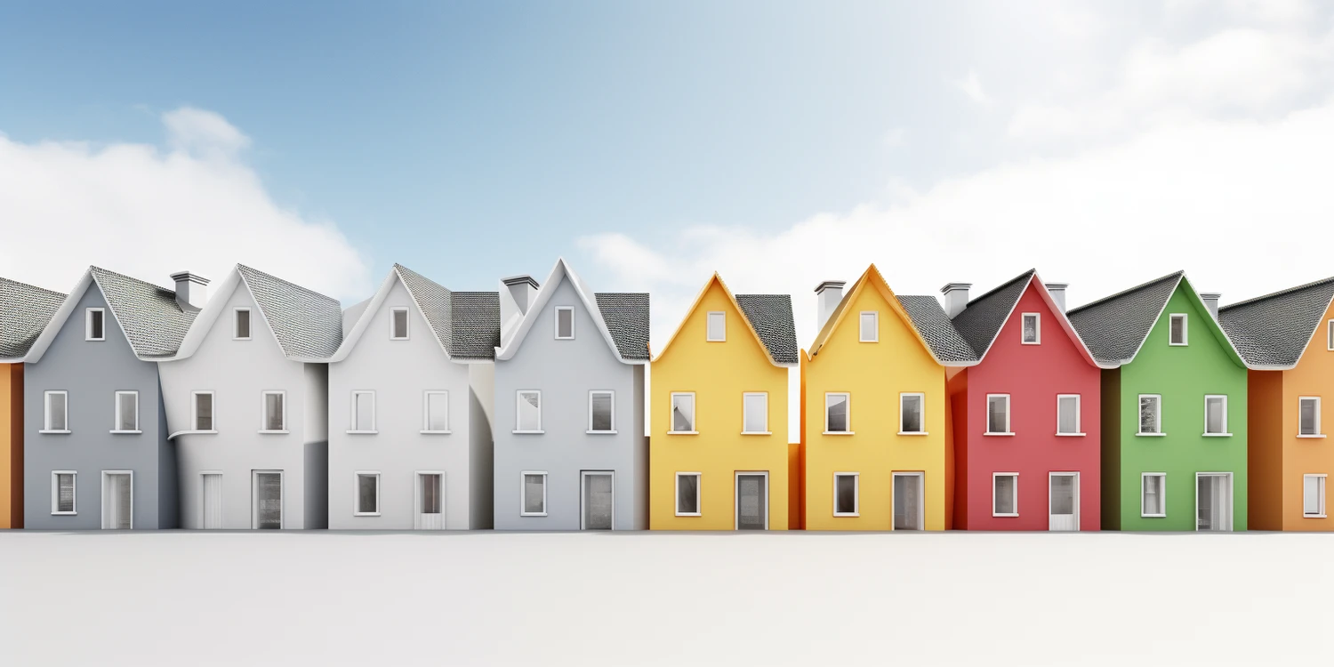 Tworzymy swoje wymarzone mieszkanie