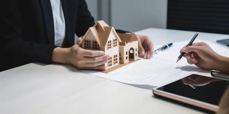 Zakup mieszkania od A do Z