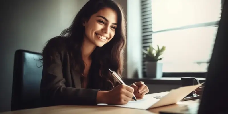 Zalety pełnej księgowości